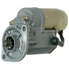 Isuzu/T-King Startmotor 12V-2.0kW