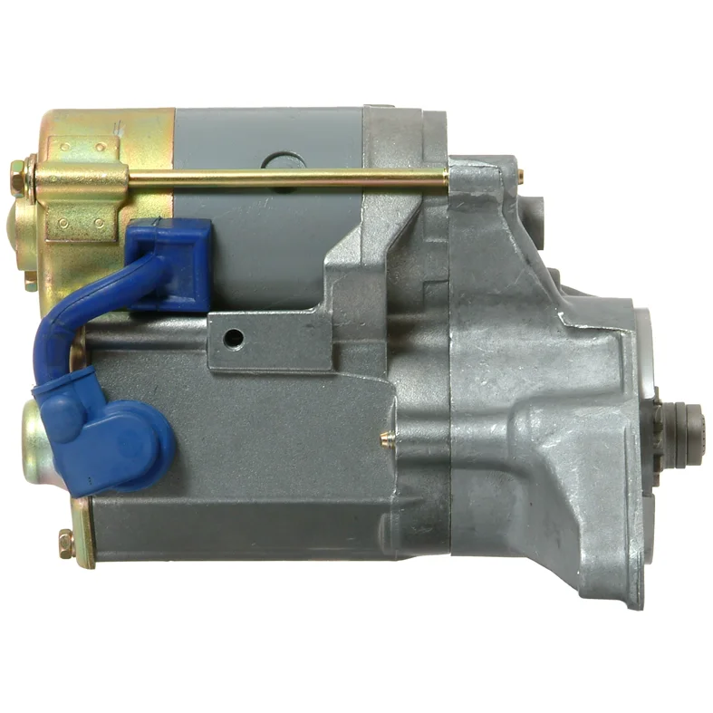 Toyota Startmotor 12V-1,0kW, 9k