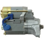 Toyota Startmotor 12V-1,0kW, 9k