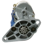 Toyota Startmotor 12V-1,0kW, 9k