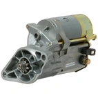 Toyota Startmotor 12V-1,0kW, 9k