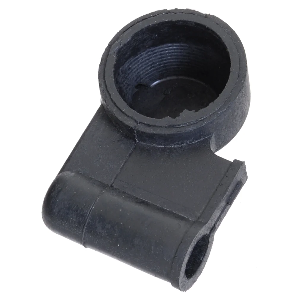 Terminalbeskyttelse, Denso startmotor