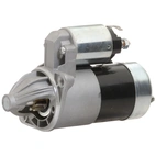 Mitsubishi Startmotor 12V-1.2kW