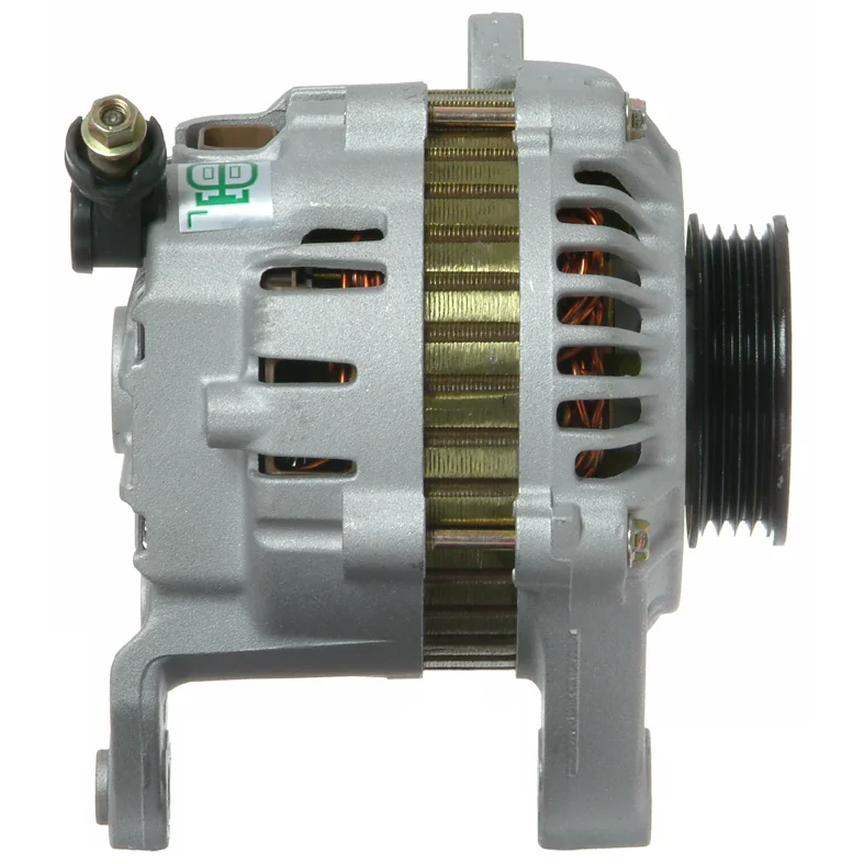 Nissan Generator 12V-80A