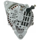 Nissan Generator 12V-80A
