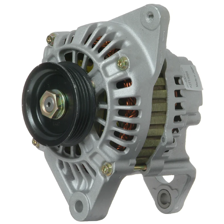 Nissan Generator 12V-80A
