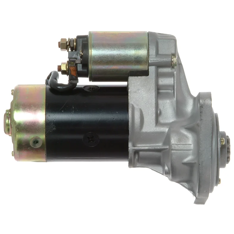 Isuzu Startmotor (44-0629)