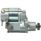 Toyota Startmotor 12V-1,4kW,13K