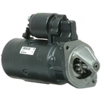 Nissan Serena Startm.
