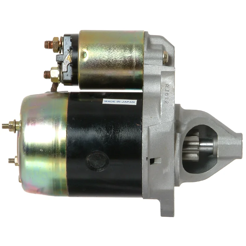 Kia/Mazda Startmotor 12V-0,8kW
