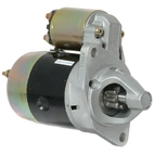 Kia/Mazda Startmotor 12V-0,8kW