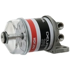 Filterhus komplet, CAV/Fiat