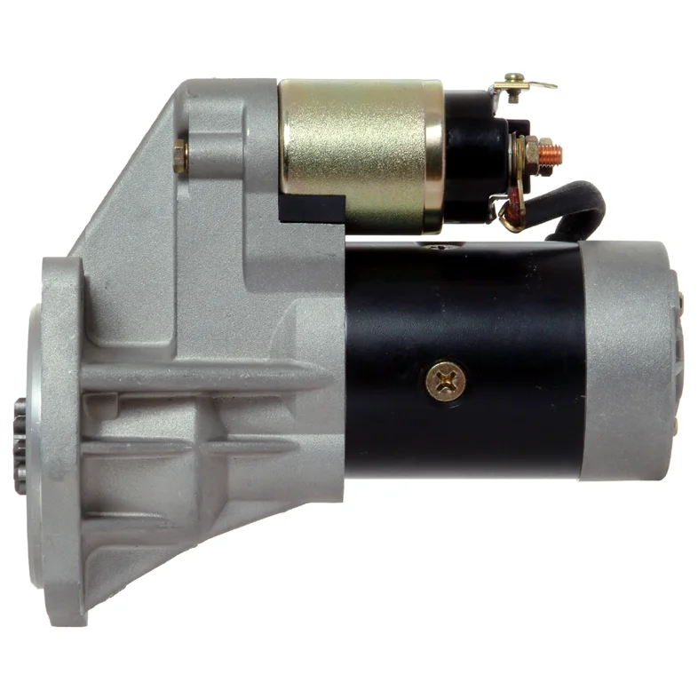 Isuzu/Opel pickup TD Startmotor