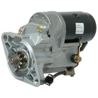 Toyota Startmotor 12V-2.0kW