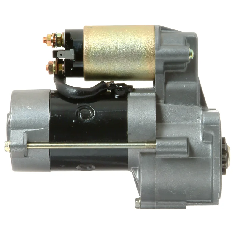 Nissan D. Startmotor (44-0662)
