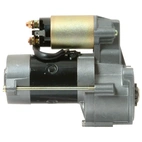 Nissan D. Startmotor (44-0662)