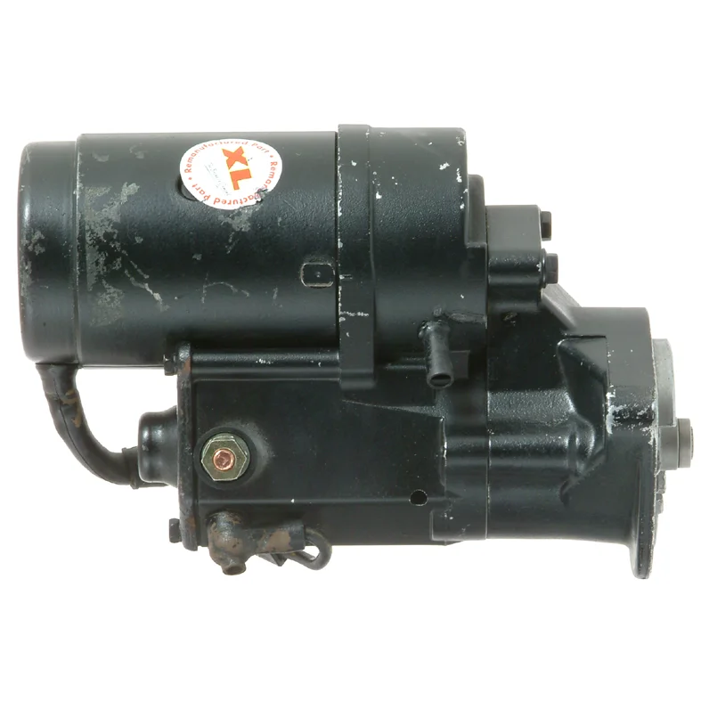 Start 12V-2.2kW passer Toyota