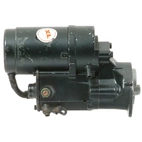 Start 12V-2.2kW passer Toyota