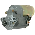 Rover Startmotor 12V-1.7kW