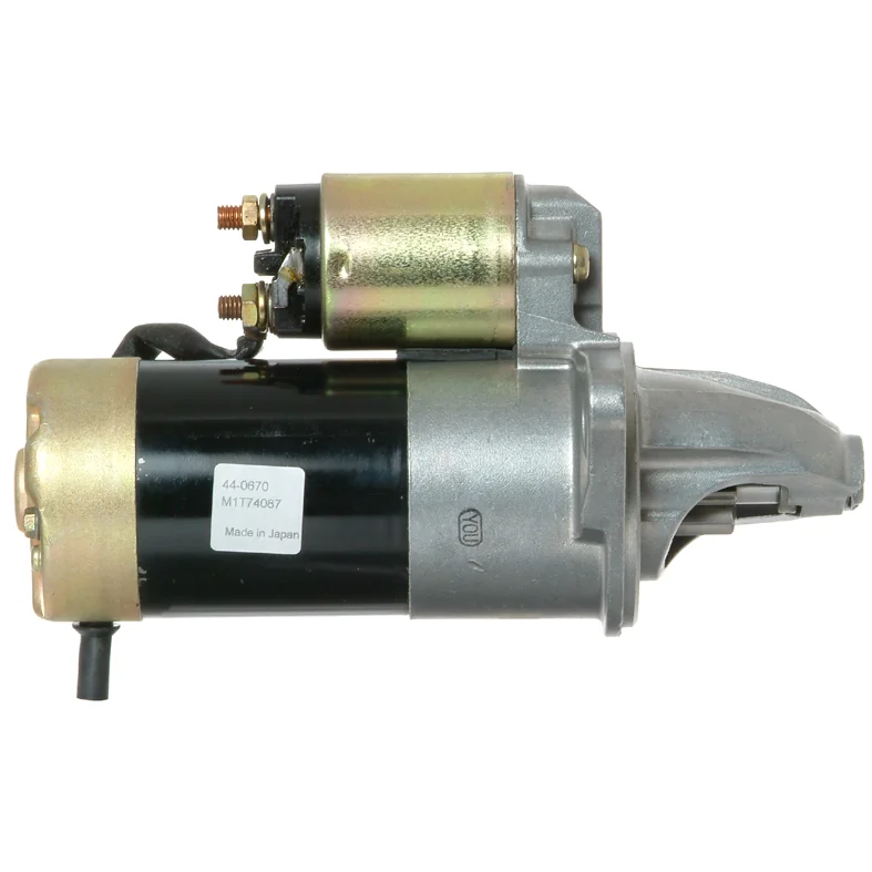 Subaru Startmotor 12V-1,4kW