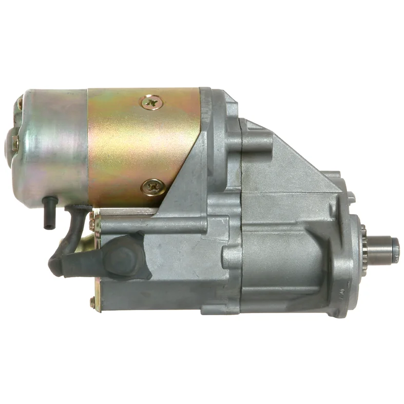 Toyota Lastbil Startmotor 24V-4.5kw