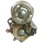 Toyota Lastbil Startmotor 24V-4.5kw