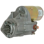 Toyota Lastbil Startmotor 24V-4.5kw