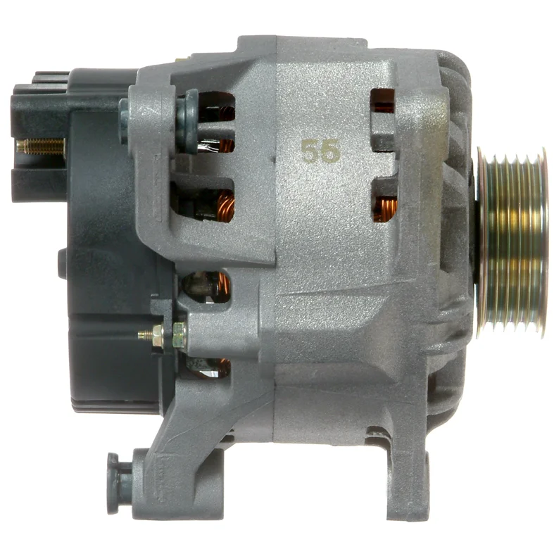 Ford Fiesta 1.8D, -96> Generator 70A