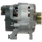 Ford Fiesta 1.8D, -96> Generator 70A