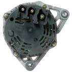 Ford Fiesta 1.8D, -96> Generator 70A