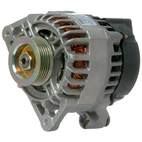 Ford Fiesta 1.8D, -96> Generator 70A
