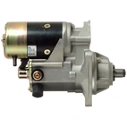 Toyota Lastvogn Startmotor 24V
