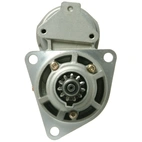 Toyota Lastvogn Startmotor 24V