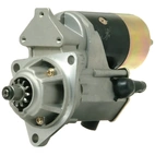 Toyota Lastvogn Startmotor 24V