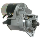 Isuzu Industri Start.24V-4.5kW