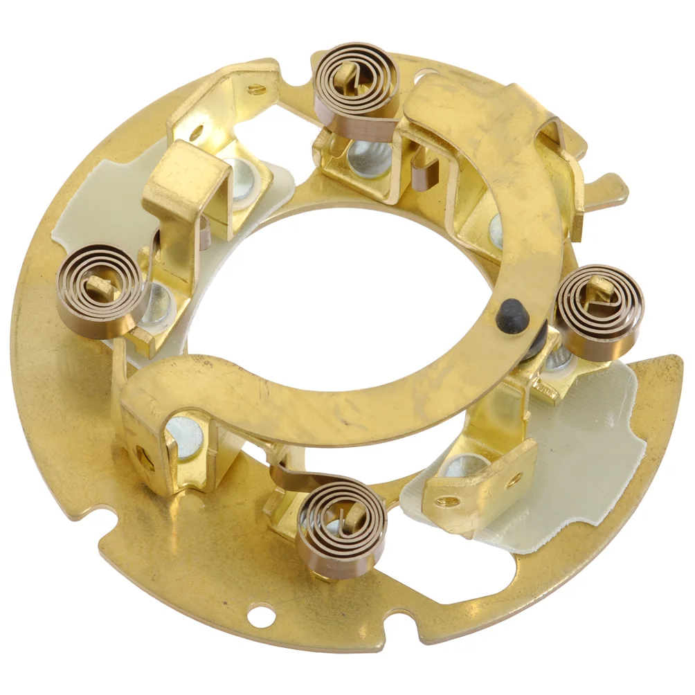 Kulholder (uden kul) 37MT, Delco