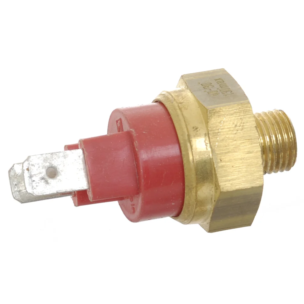 M. Kontrol Temperaturføler