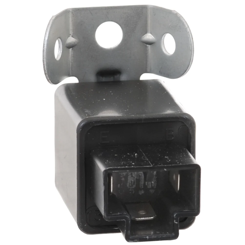 Blinklysrelæ 3-pins, 12V