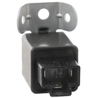 Blinklysrelæ 3-pins, 12V