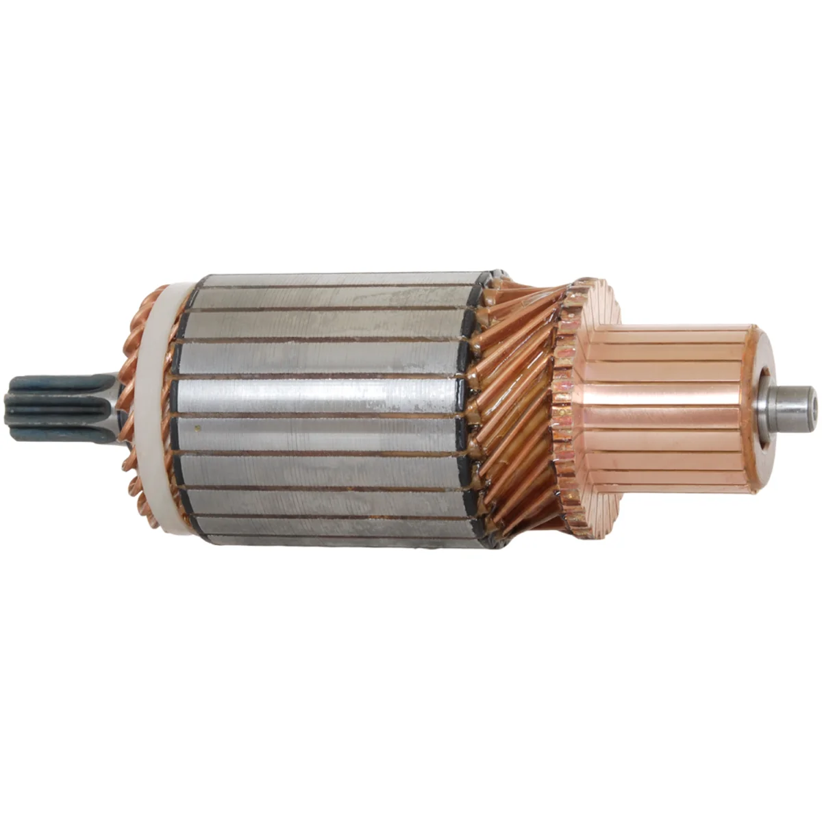 Anker 24V, Nikko 7-23100-0070