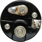 Startrelæ 24V, Nikko