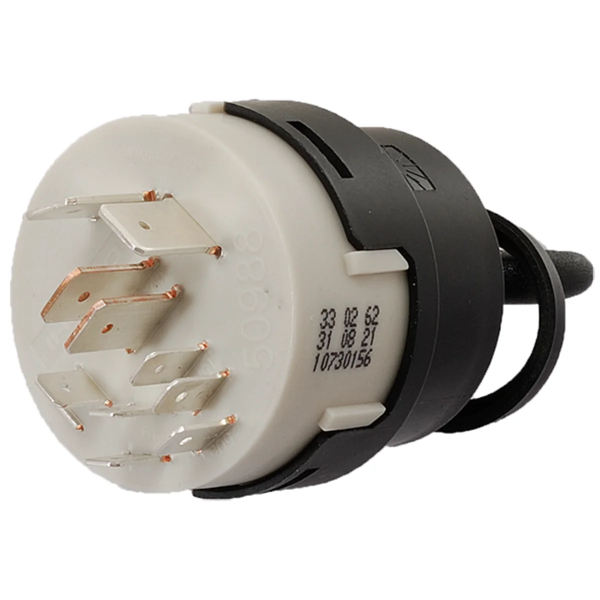 Tændlås Diesel, 5 positioner 10 term