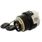 Tændlås Diesel, 5 positioner 10 term