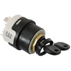 Tændlås Diesel, 5 positioner 10 term