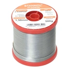 Loddetin 0,5kg, 1,5mm  60/40