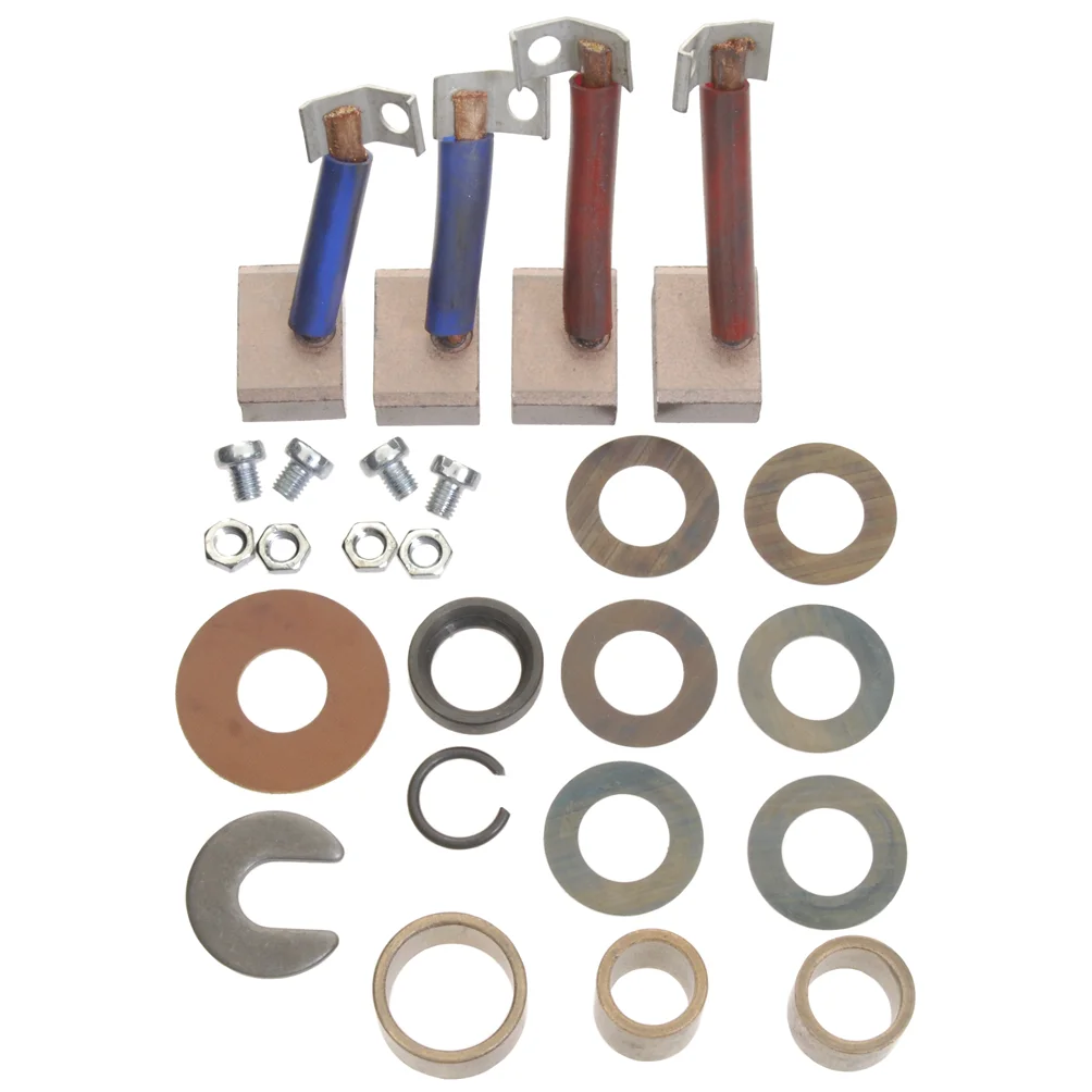 Repsæt JD 12V, Bosch startmotor