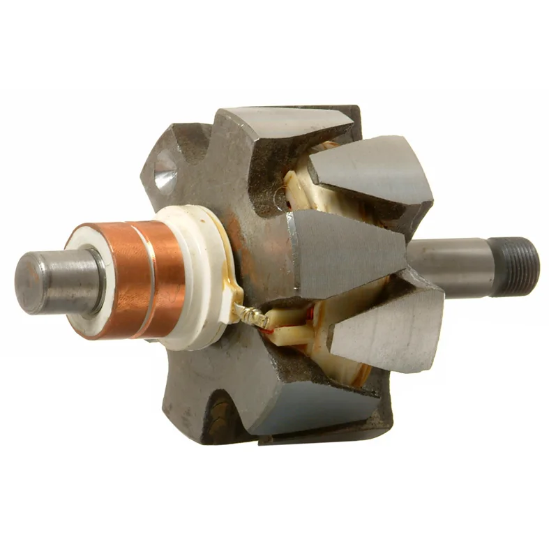 Rotor 12V-75A, Ford USA I/R