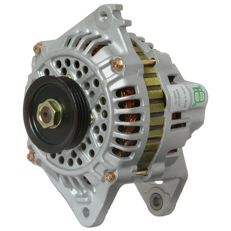Mits. Galant 2.0i 90A, Generator