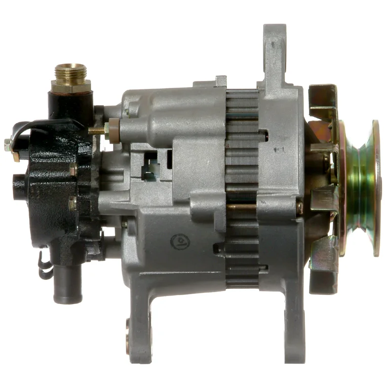 Mitsub. Truck pump Generator 25A