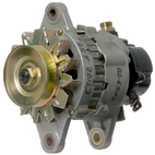 Mitsub. Truck pump Generator 25A